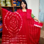 চিকেনকারি চুনরি